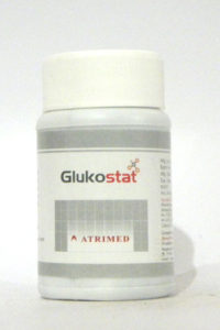 GLUKOSTAT-0