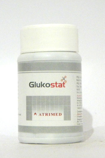 GLUKOSTAT-0