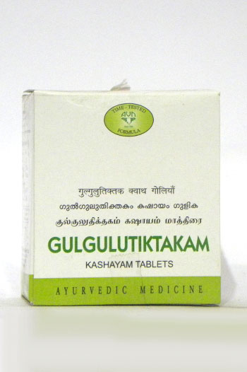 GULGULUTIKTAKAM K T-0