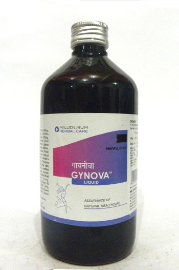 GYNOVA LIQUID-0