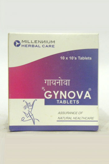 GYNOVA TAB-0