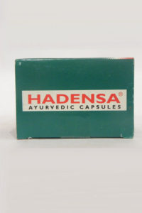HADENSA CAP-0