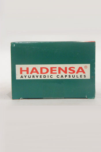 HADENSA CAP-0