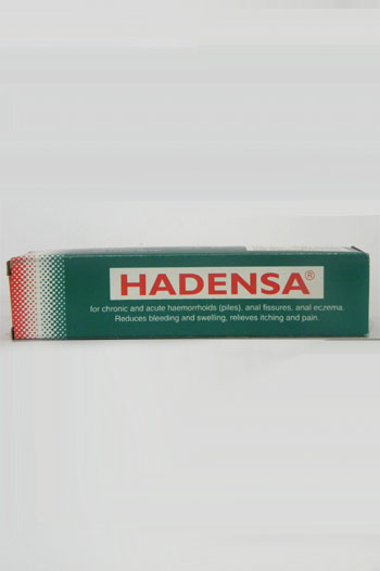 HADENSA OINT-0
