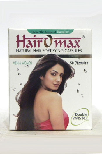 HAIROMAX CAPS-0