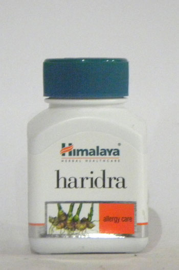 HARIDRA CAPS-0