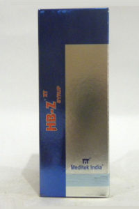 HBZ-XT SYP-0