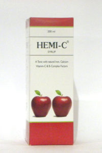 HEMI C SYP-0