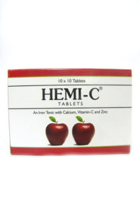 HEMI C TAB-0