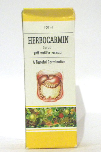 HERBOCARMIN SYP-0