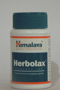 HERBOLAX TAB-0