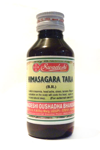 HIMASAGARA TAILA-0