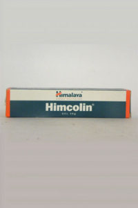 HIMCOLIN GEL-0