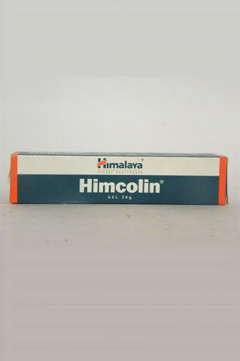 HIMCOLIN GEL-0