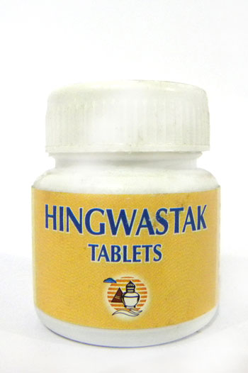 HINGASTAK TAB-0