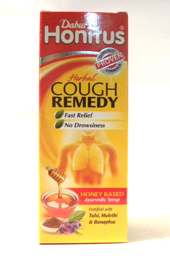 HONITUS COUGH DROPS LEMON-0