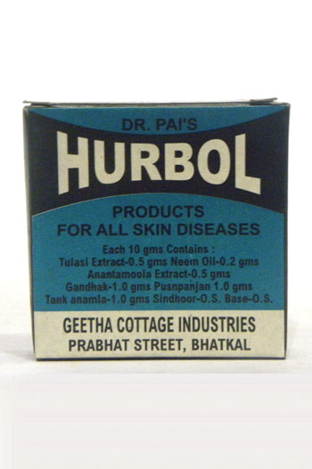HURBOL OINT-0