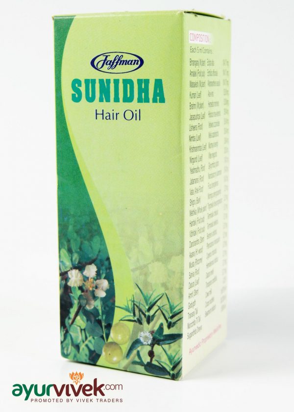 SUNIDHA OIL-0