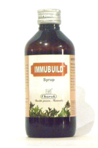 IMMUBUILD SYP-0