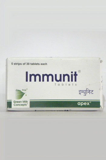 IMMUNIT TAB-0