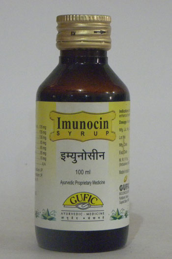 IMUNOCIN SYP-0