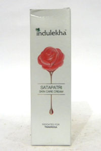 INDULEKHA SKIN CARE CREAM-0