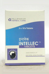 INTELEC TAB-0