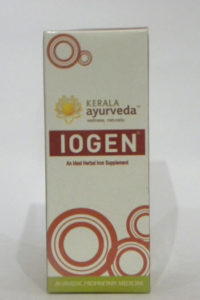 IOGEN SYRUP-0