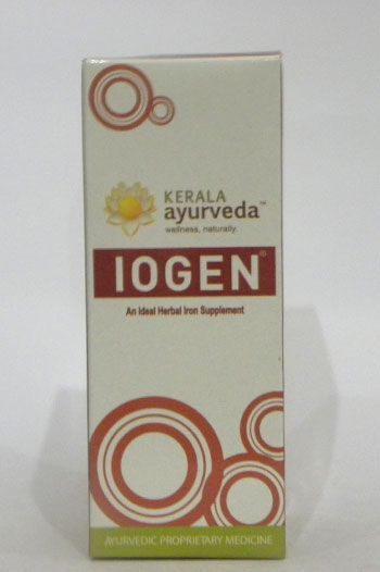 IOGEN SYRUP-0