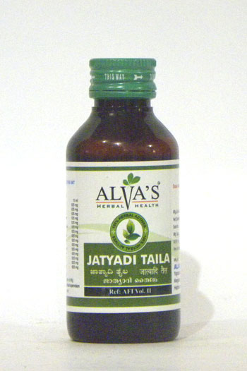 JATYADI TAILA-0