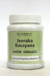 JEERAKA RASAYANA-0