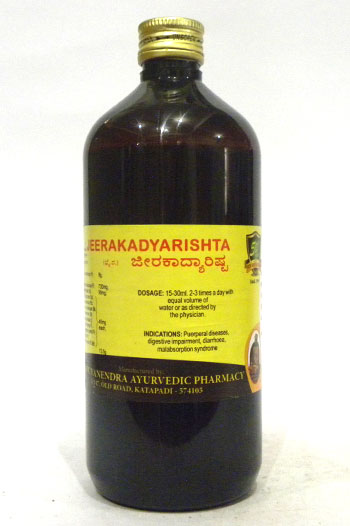 JEERAKADYARISHTA-0