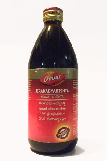 JEERKADYARISHTA (SOUTH)-0