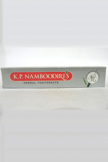 K P NAMBOODIRIS PASTE-0