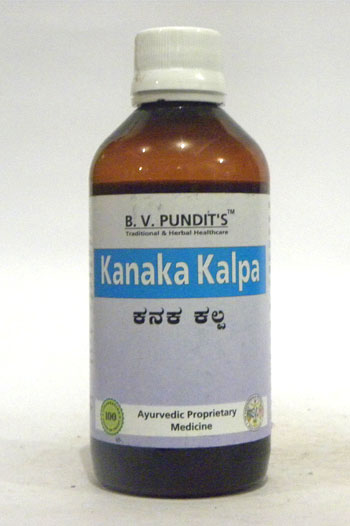 KANAKA KALP-0