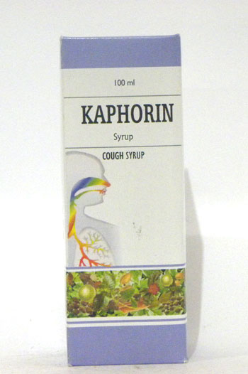 KAPHORIN SYRUP-0