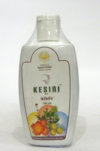 KESINI HAIR OIL-0
