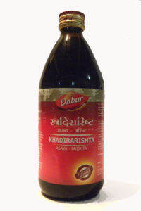 KHADIRARISHTA-0