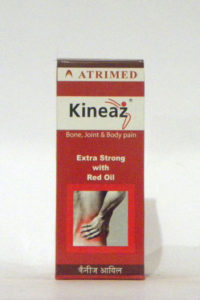 KINEAZ OIL-0