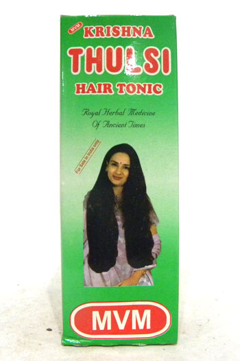 KRISHNA TULSI HAIR TONIC-0