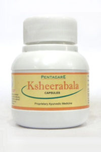 KSHEERABALA CAPS-0