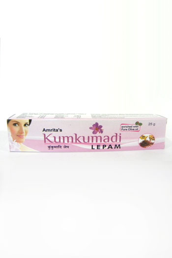 KUMKUMADI LEPA-0