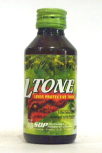 L TONE-0