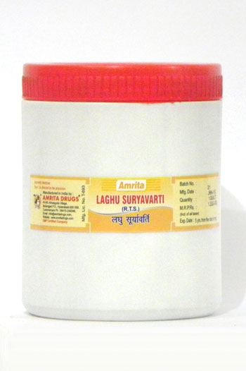 LAGHU SURYA VARTHI-0