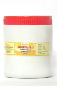 LAXMIVILAS RASA-0