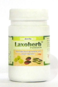 LAXOHERB POWDER-0