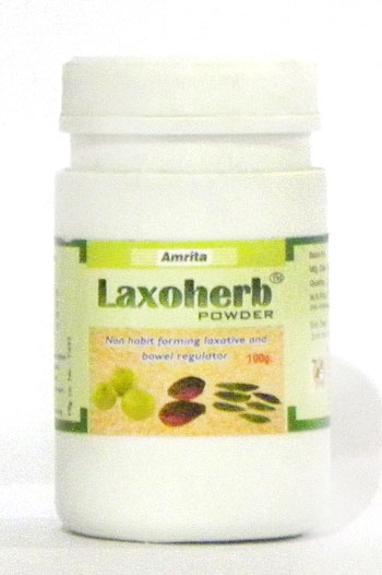 LAXOHERB POWDER-0