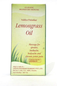 LEMON GRASS OIL-0