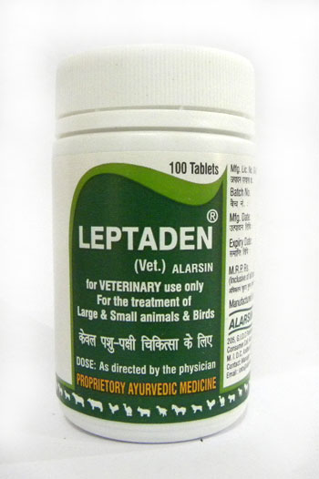 LEPTADEN(VET)-0