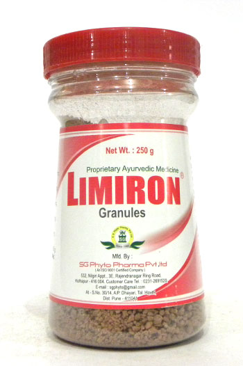 LIMIRON GRANULES-0